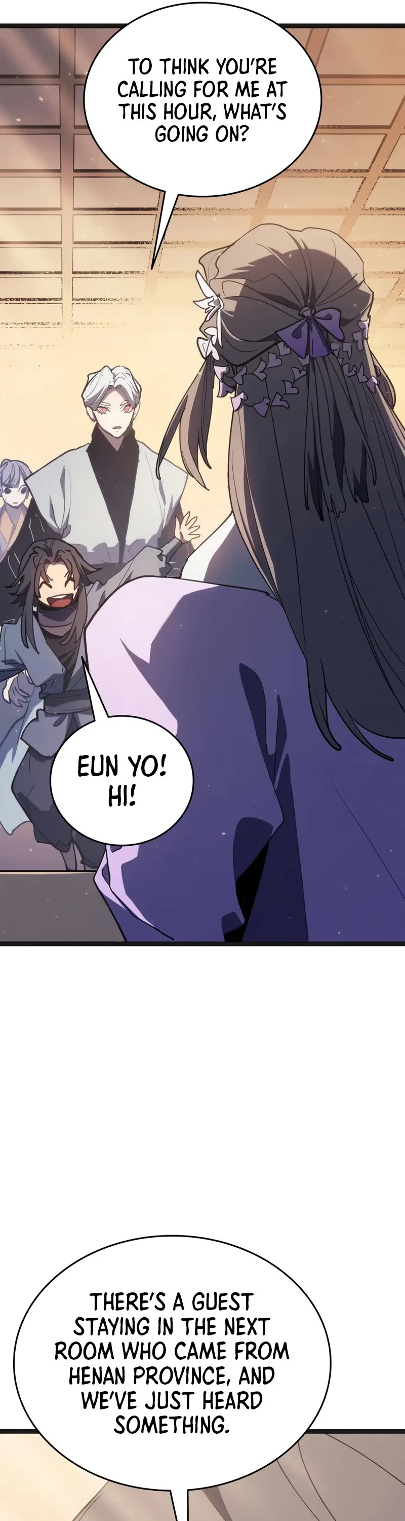 Reaper of the Drifting Moon Chapter 95 page 42 - Chapter 95 (S3 Start)
