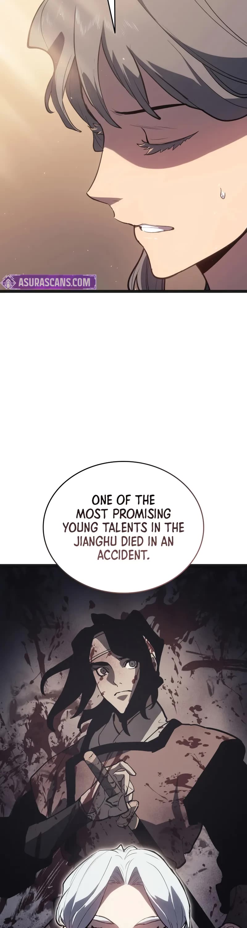Reaper of the Drifting Moon Chapter 95 page 43 - Chapter 95 (S3 Start)