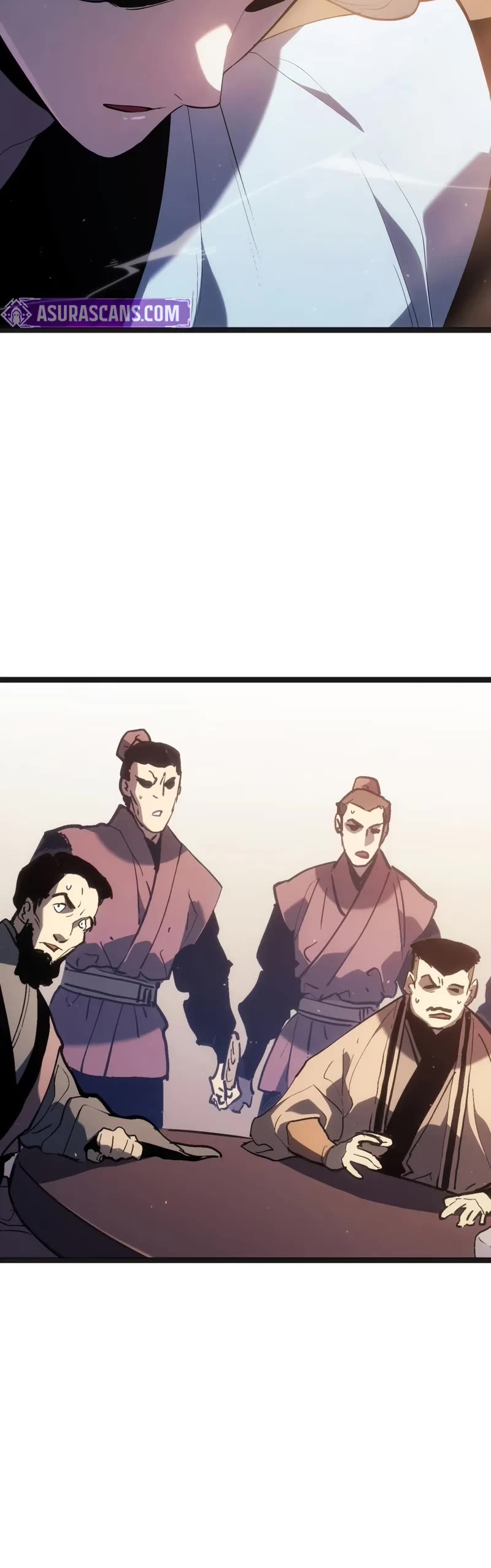 Reaper of the Drifting Moon Chapter 95 page 50 - Chapter 95 (S3 Start)