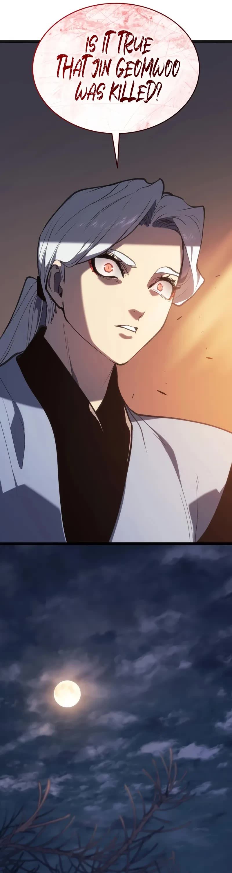Reaper of the Drifting Moon Chapter 95 page 51 - Chapter 95 (S3 Start)