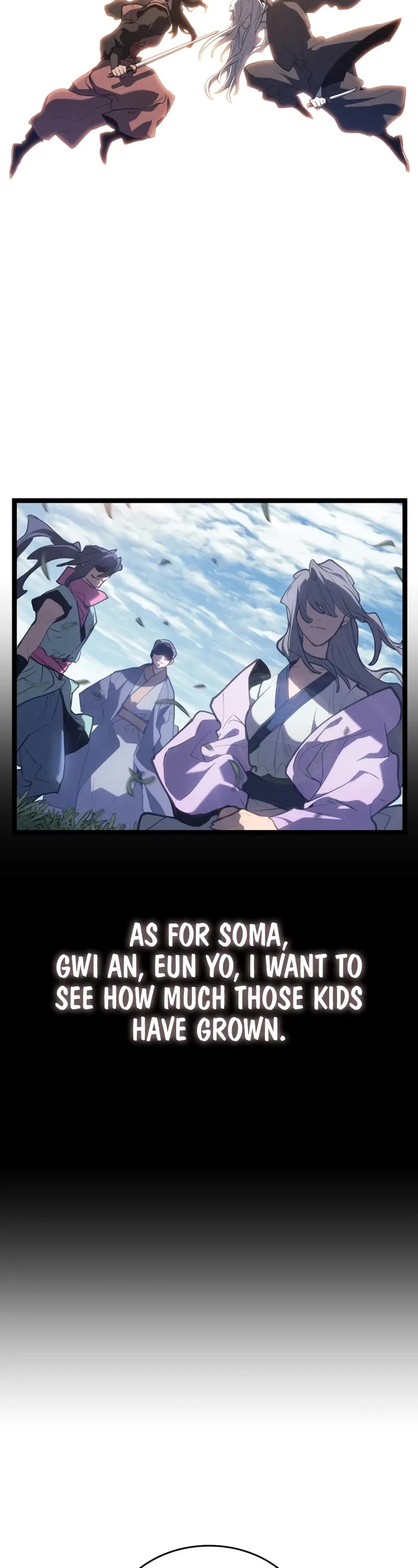 Reaper of the Drifting Moon Chapter 95 page 58 - Chapter 95 (S3 Start)