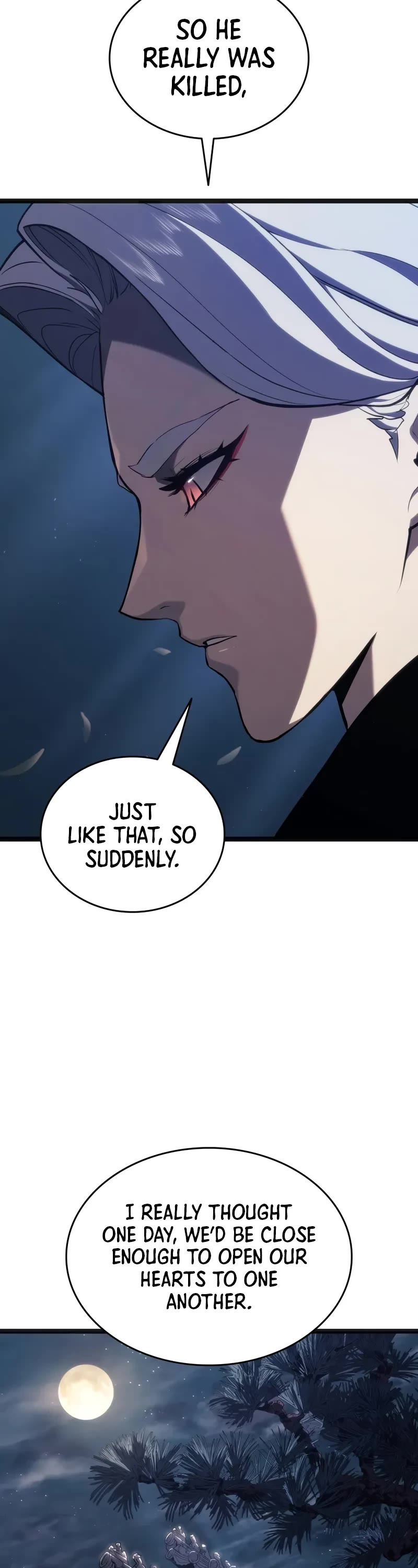 Reaper of the Drifting Moon Chapter 95 page 59 - Chapter 95 (S3 Start)
