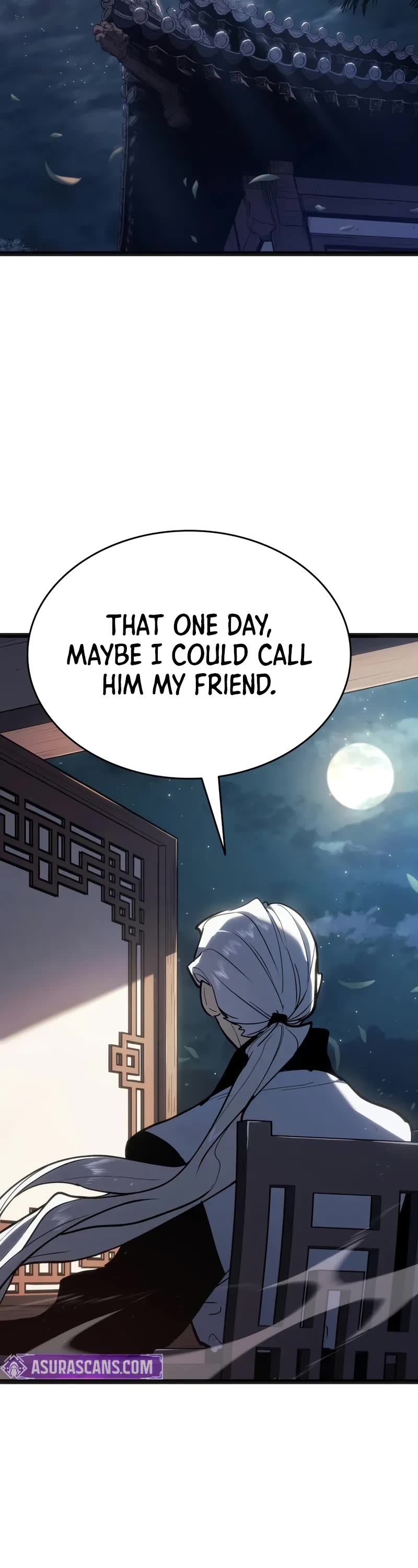 Reaper of the Drifting Moon Chapter 95 page 60 - Chapter 95 (S3 Start)