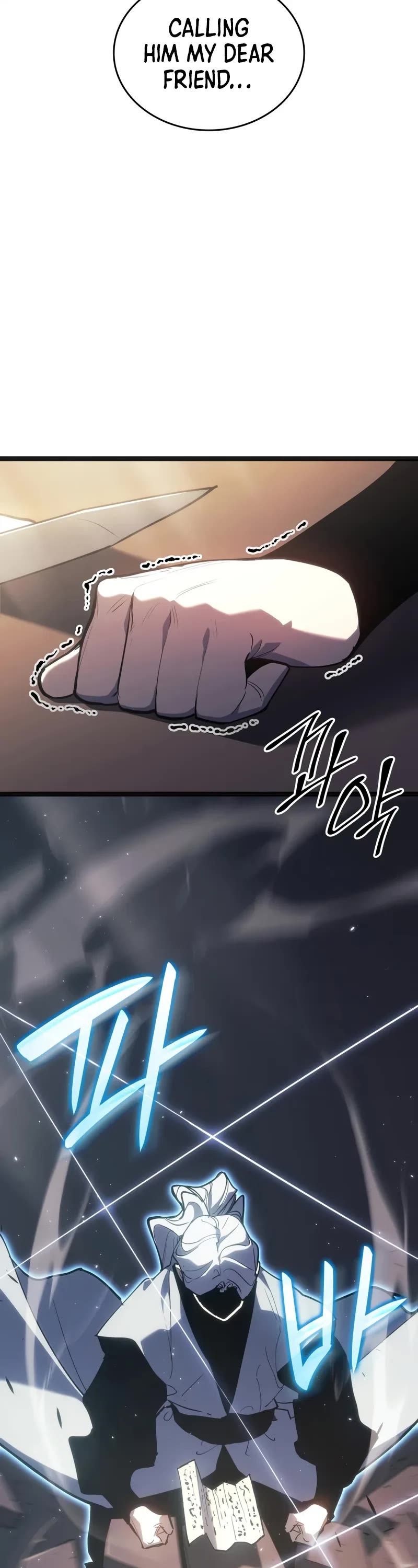 Reaper of the Drifting Moon Chapter 95 page 62 - Chapter 95 (S3 Start)