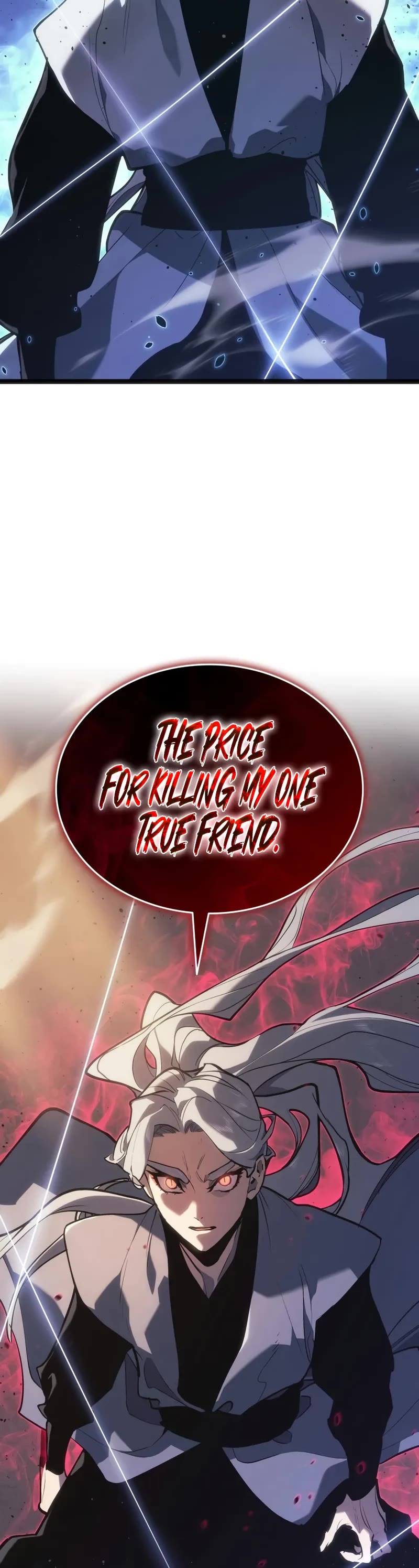 Reaper of the Drifting Moon Chapter 95 page 64 - Chapter 95 (S3 Start)