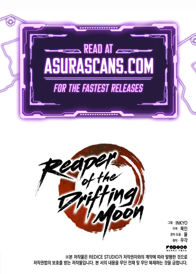 Reaper of the Drifting Moon Chapter 95 page 66 - Chapter 95 (S3 Start)