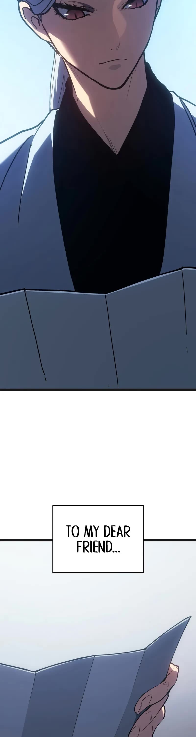 Reaper of the Drifting Moon Chapter 95 page 8 - Chapter 95 (S3 Start)