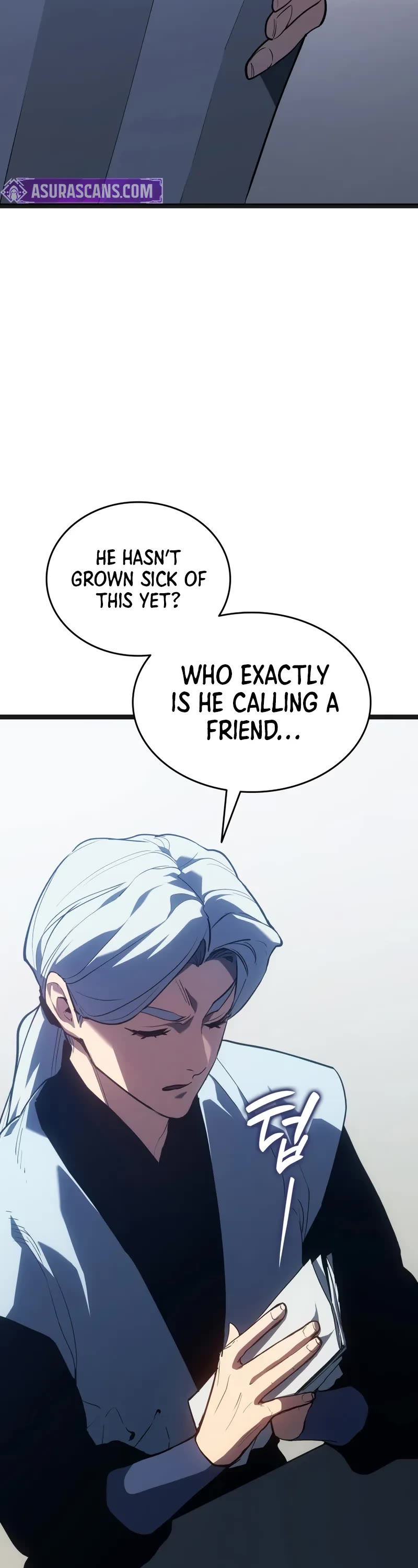Reaper of the Drifting Moon Chapter 95 page 9 - Chapter 95 (S3 Start)