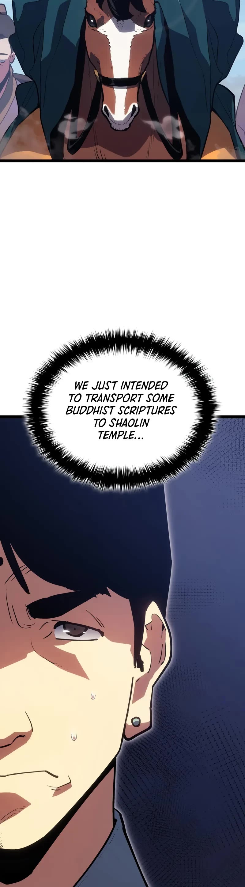 Reaper of the Drifting Moon Chapter 96 page 14 - Chapter 96