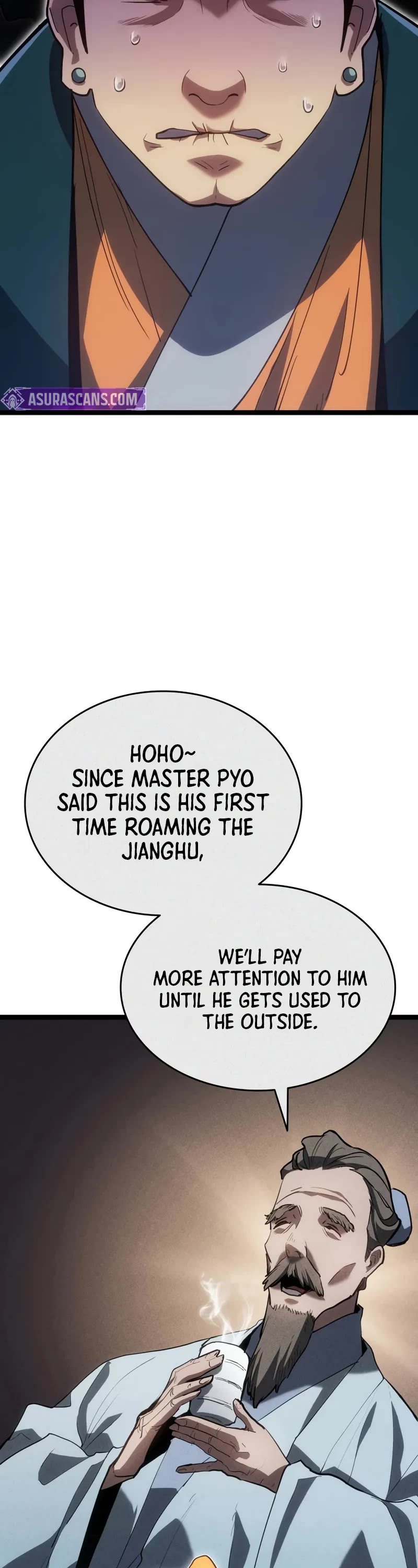 Reaper of the Drifting Moon Chapter 96 page 17 - Chapter 96