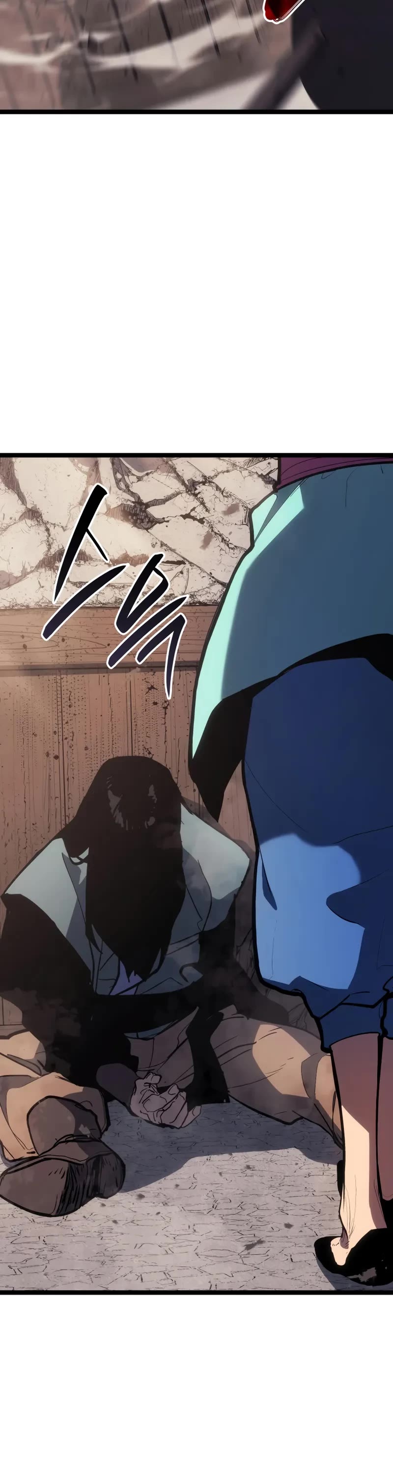 Reaper of the Drifting Moon Chapter 96 page 23 - Chapter 96