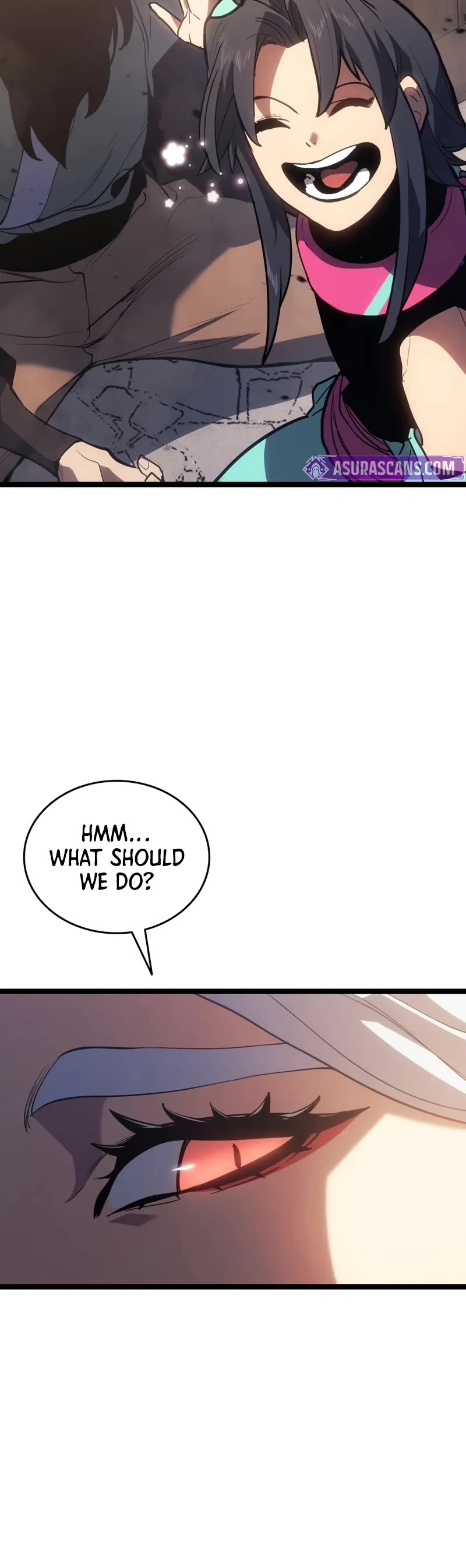 Reaper of the Drifting Moon Chapter 96 page 25 - Chapter 96