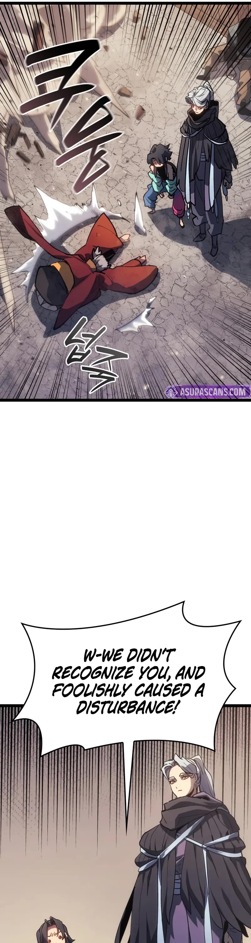 Reaper of the Drifting Moon Chapter 96 page 31 - Chapter 96