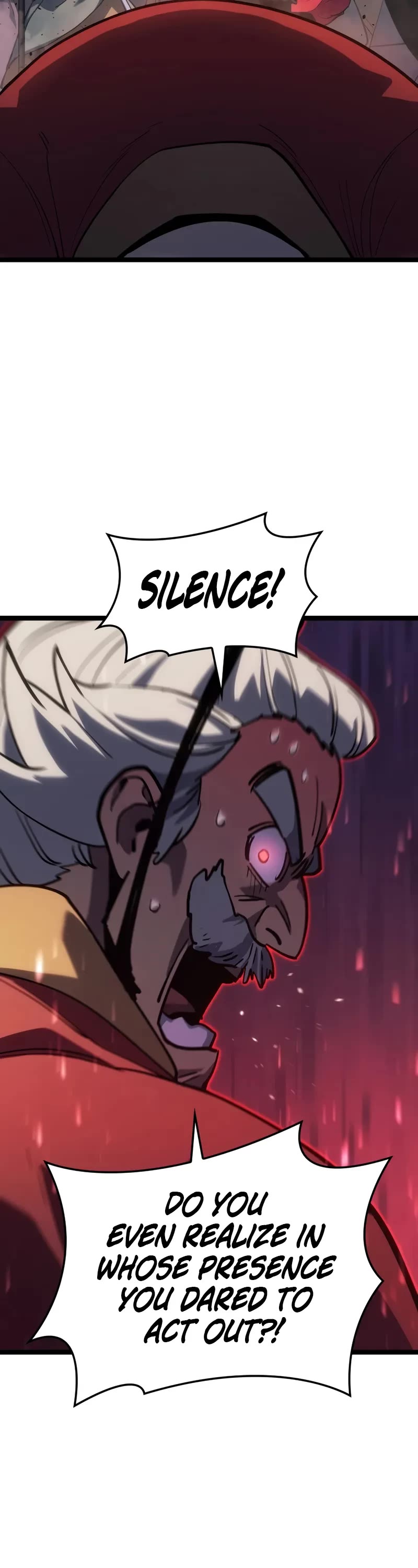 Reaper of the Drifting Moon Chapter 96 page 33 - Chapter 96
