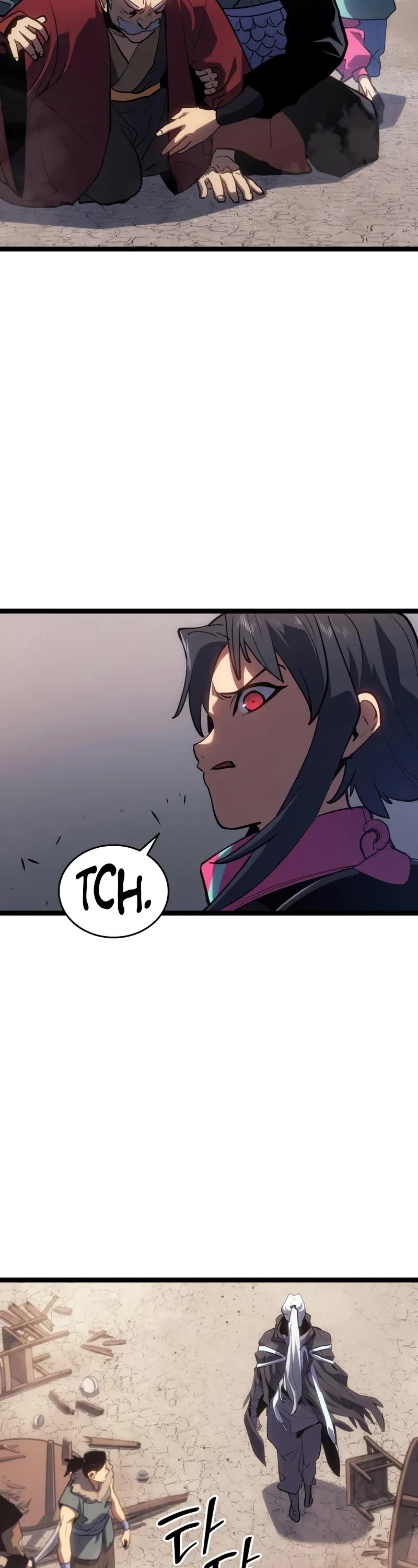 Reaper of the Drifting Moon Chapter 96 page 38 - Chapter 96