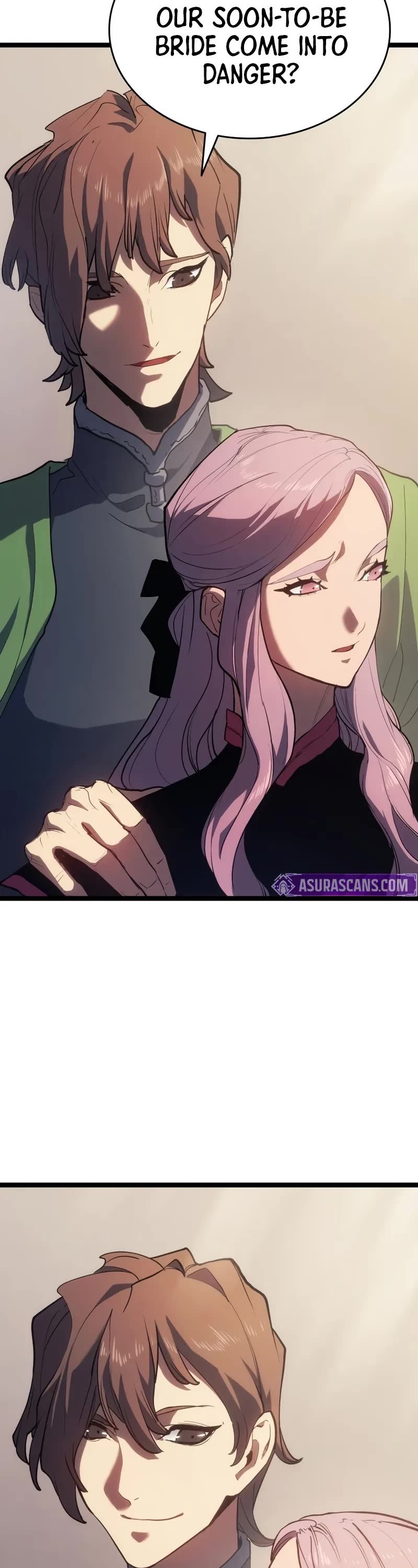 Reaper of the Drifting Moon Chapter 96 page 42 - Chapter 96