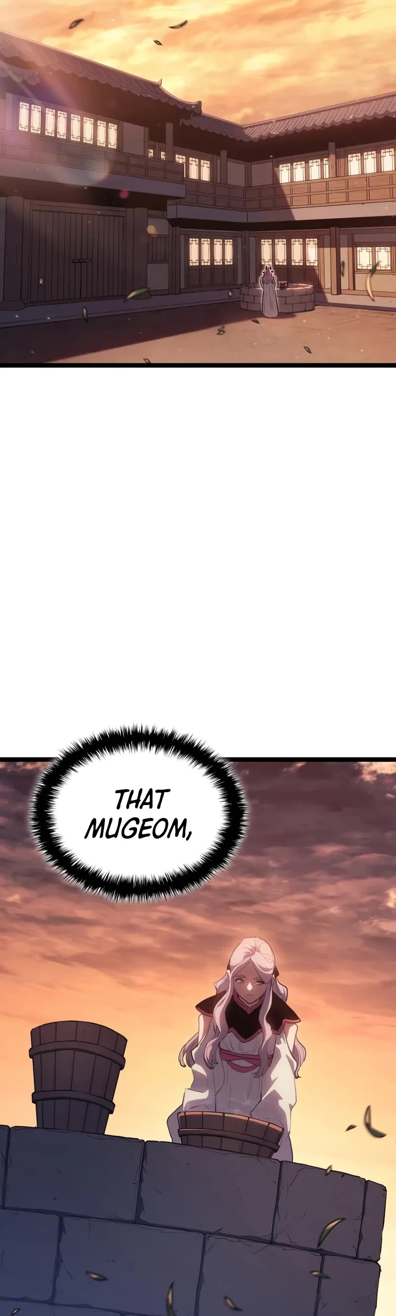 Reaper of the Drifting Moon Chapter 96 page 44 - Chapter 96