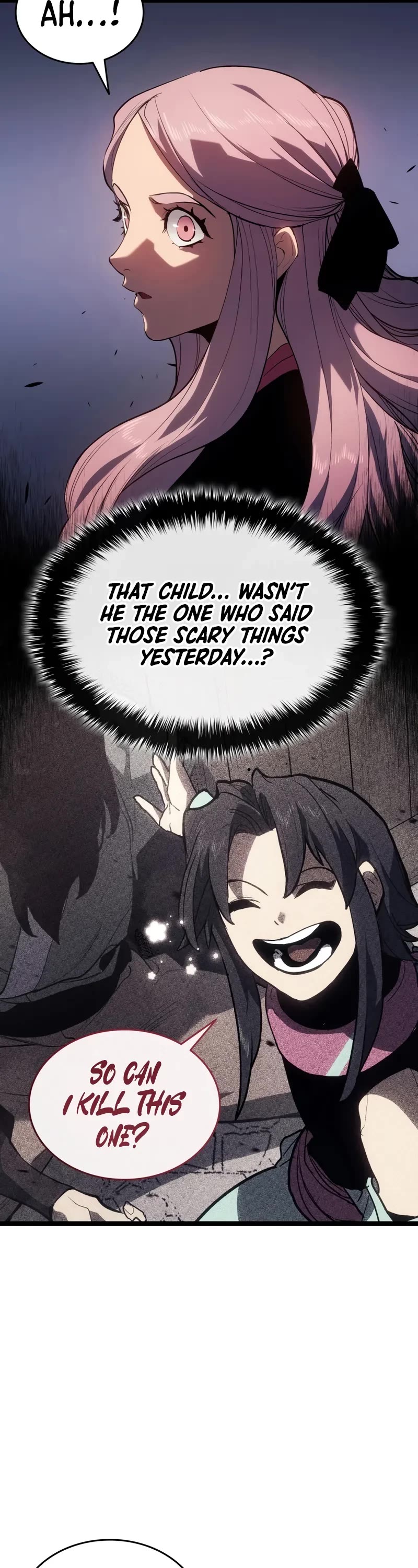 Reaper of the Drifting Moon Chapter 96 page 48 - Chapter 96