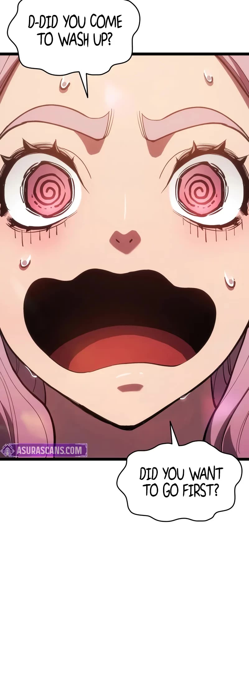 Reaper of the Drifting Moon Chapter 96 page 50 - Chapter 96