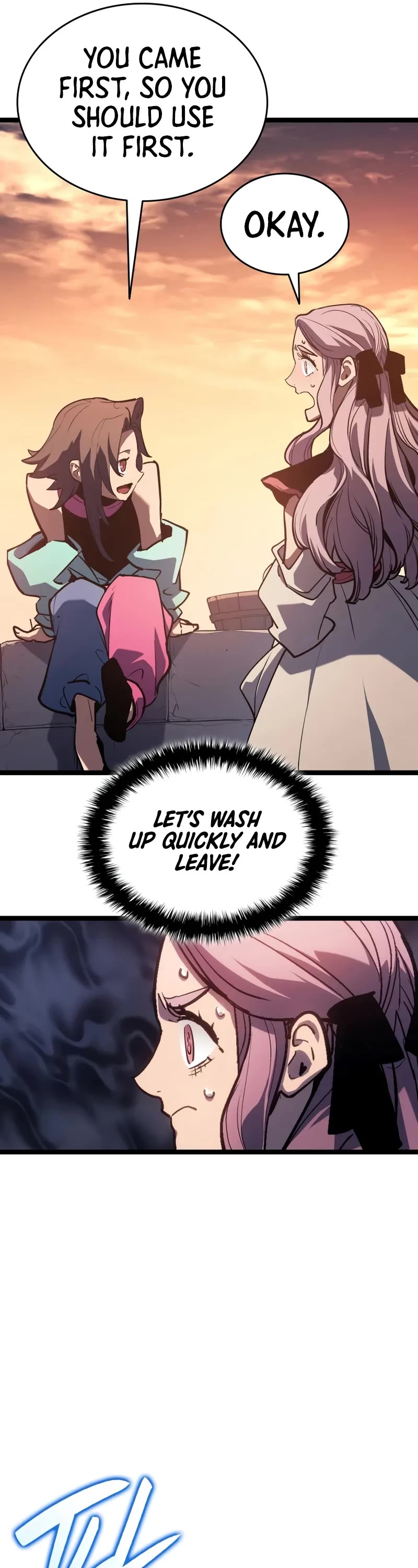 Reaper of the Drifting Moon Chapter 96 page 51 - Chapter 96