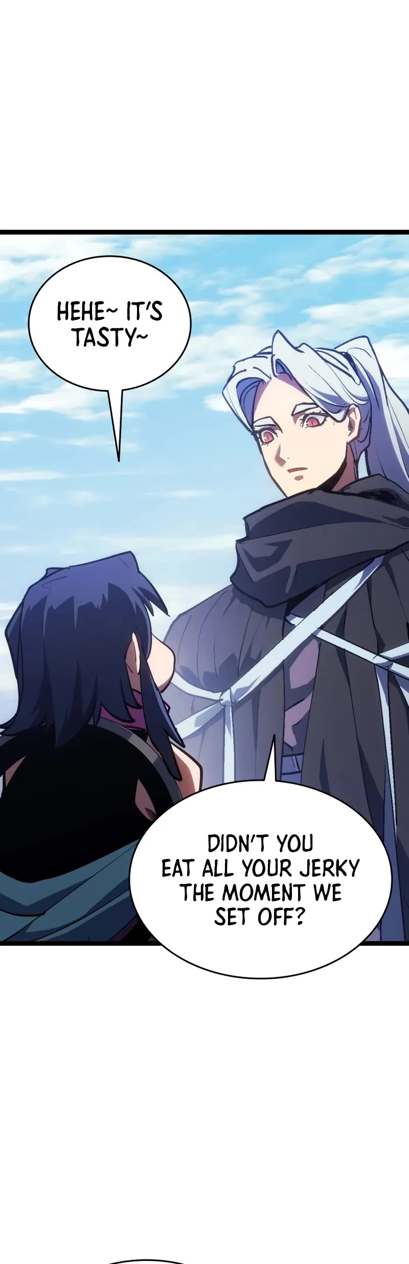 Reaper of the Drifting Moon Chapter 96 page 59 - Chapter 96