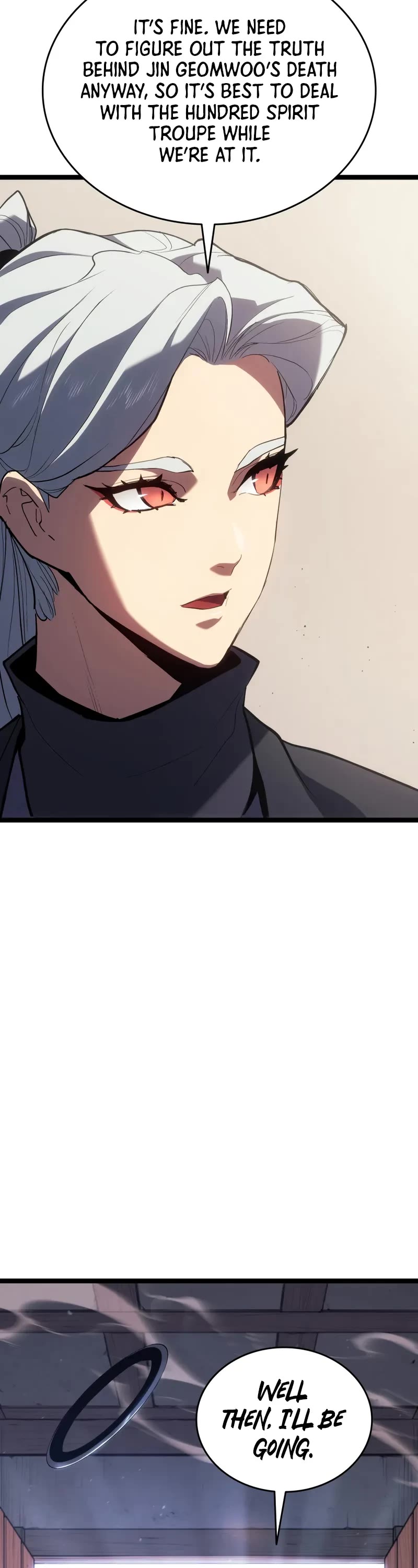 Reaper of the Drifting Moon Chapter 96 page 9 - Chapter 96