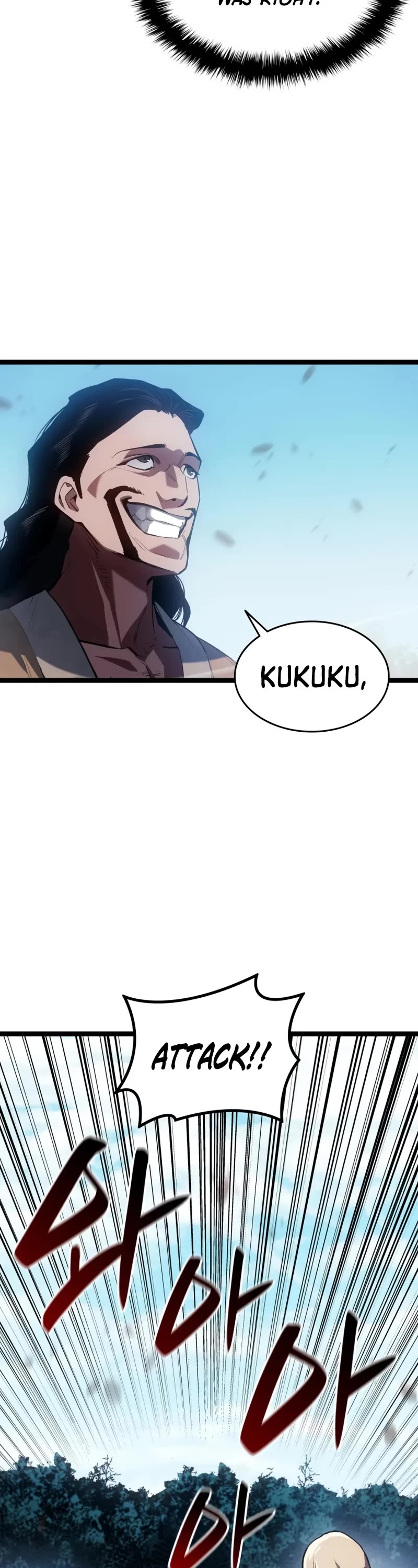 Reaper of the Drifting Moon Chapter 97 page 13 - Chapter 97