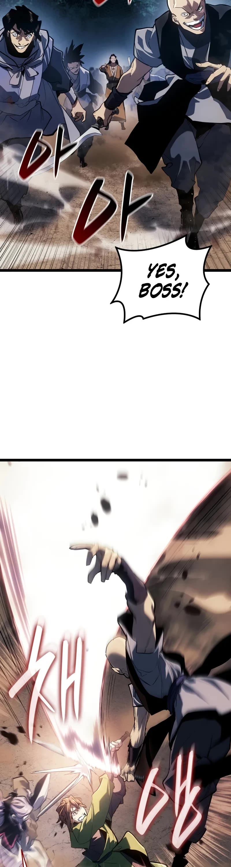 Reaper of the Drifting Moon Chapter 97 page 14 - Chapter 97