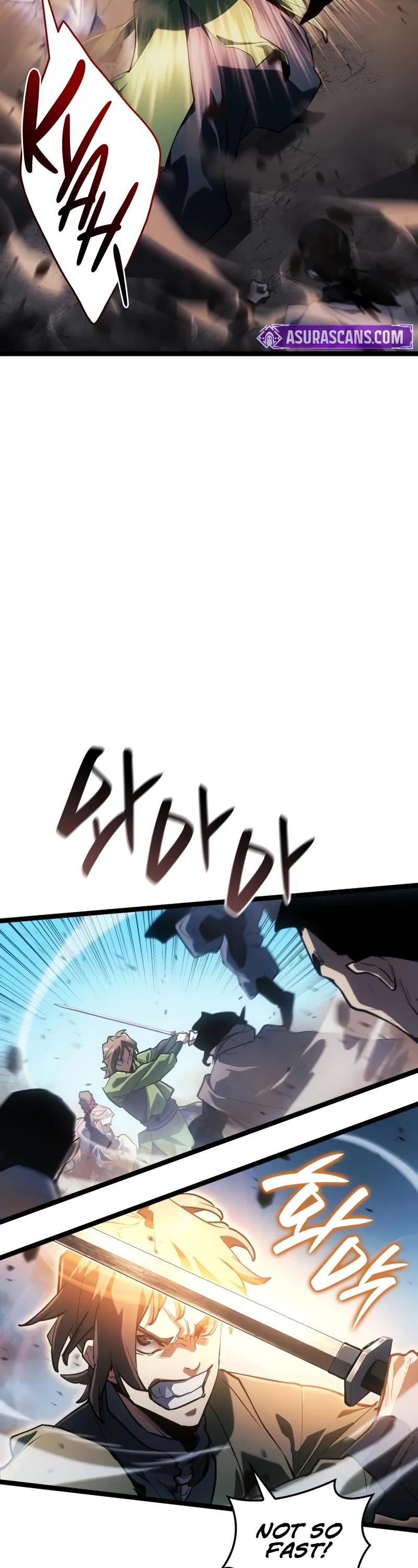 Reaper of the Drifting Moon Chapter 97 page 15 - Chapter 97