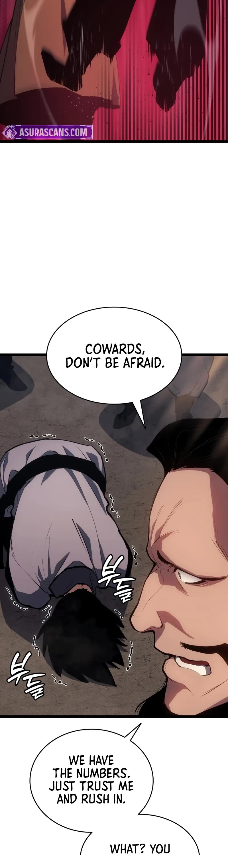 Reaper of the Drifting Moon Chapter 97 page 29 - Chapter 97