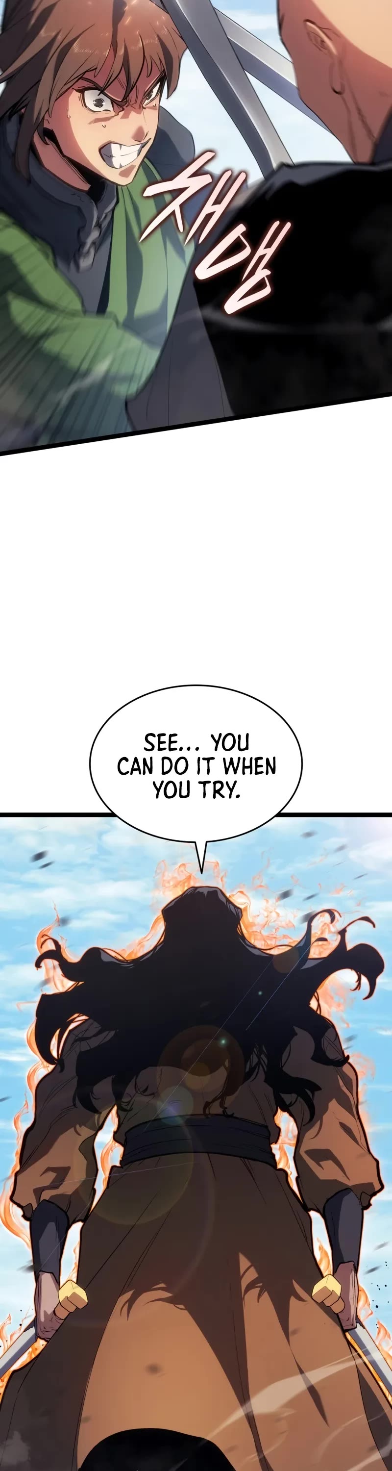 Reaper of the Drifting Moon Chapter 97 page 33 - Chapter 97