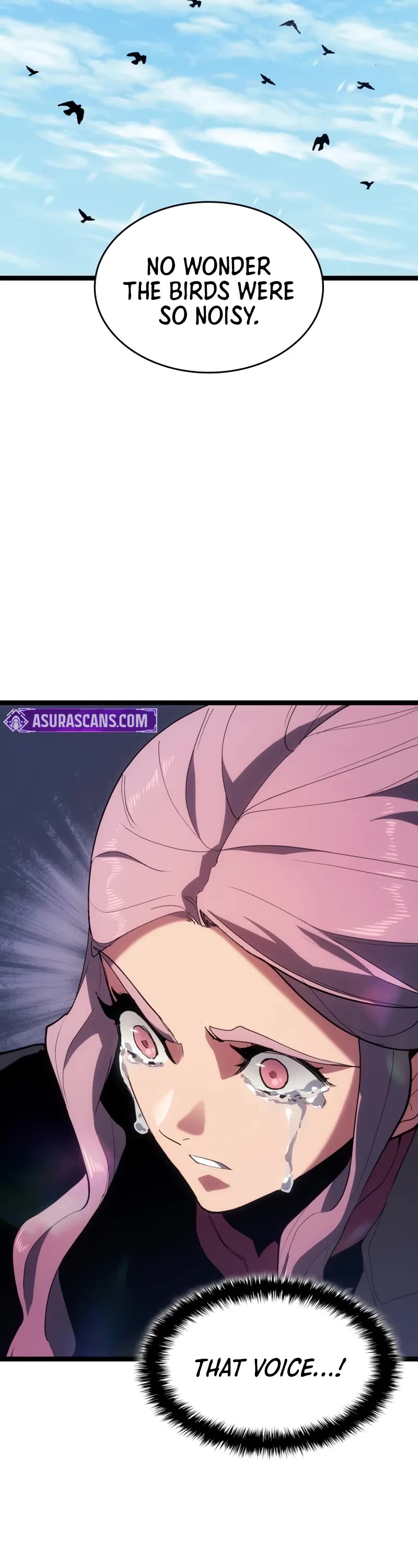 Reaper of the Drifting Moon Chapter 97 page 44 - Chapter 97