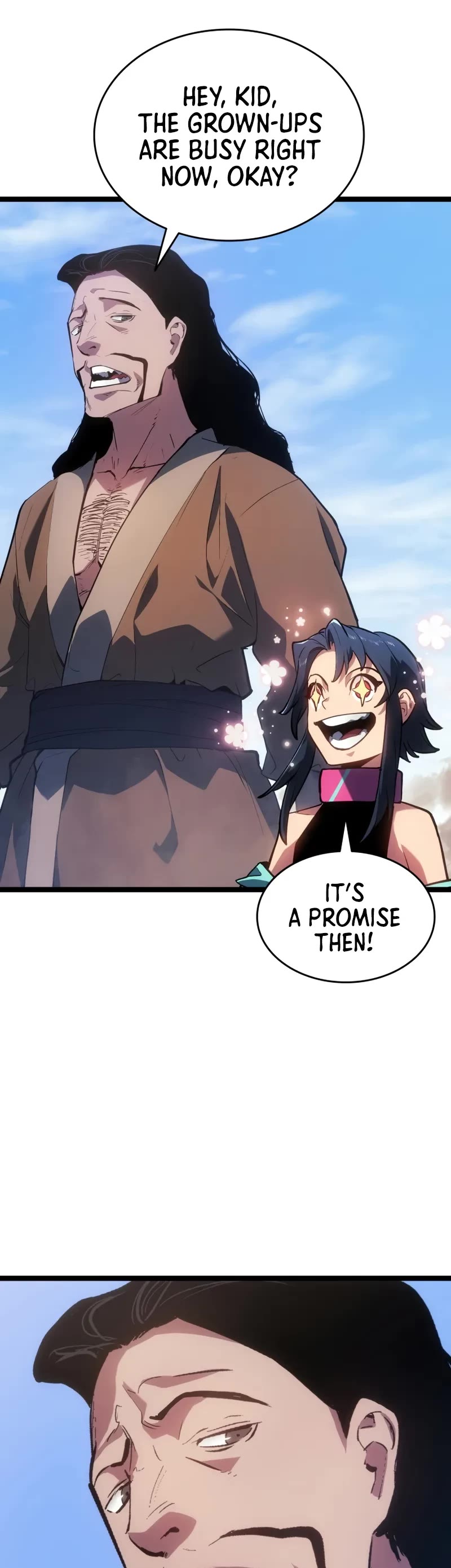 Reaper of the Drifting Moon Chapter 97 page 50 - Chapter 97