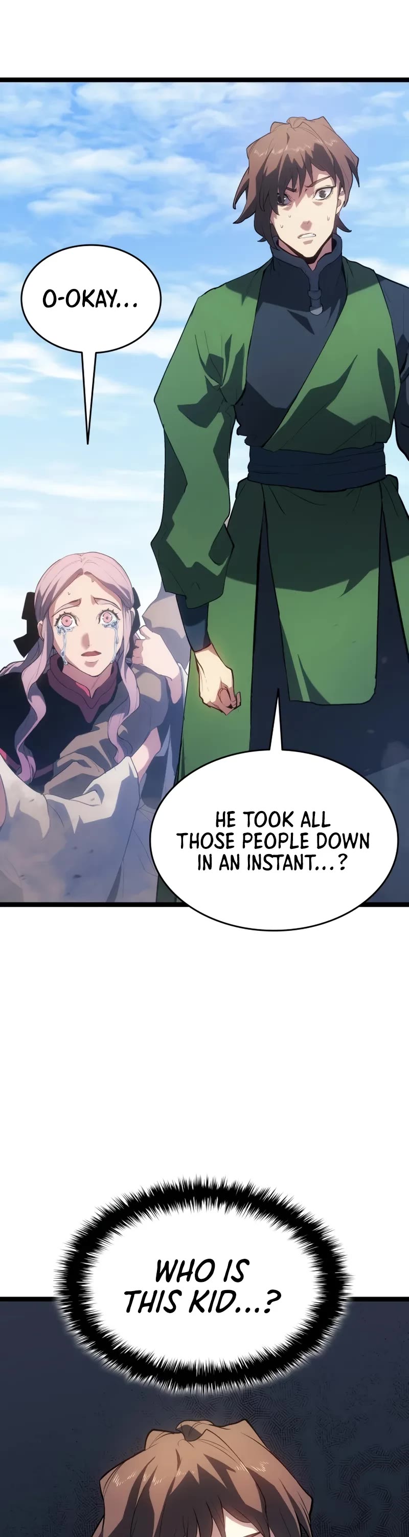 Reaper of the Drifting Moon Chapter 97 page 59 - Chapter 97