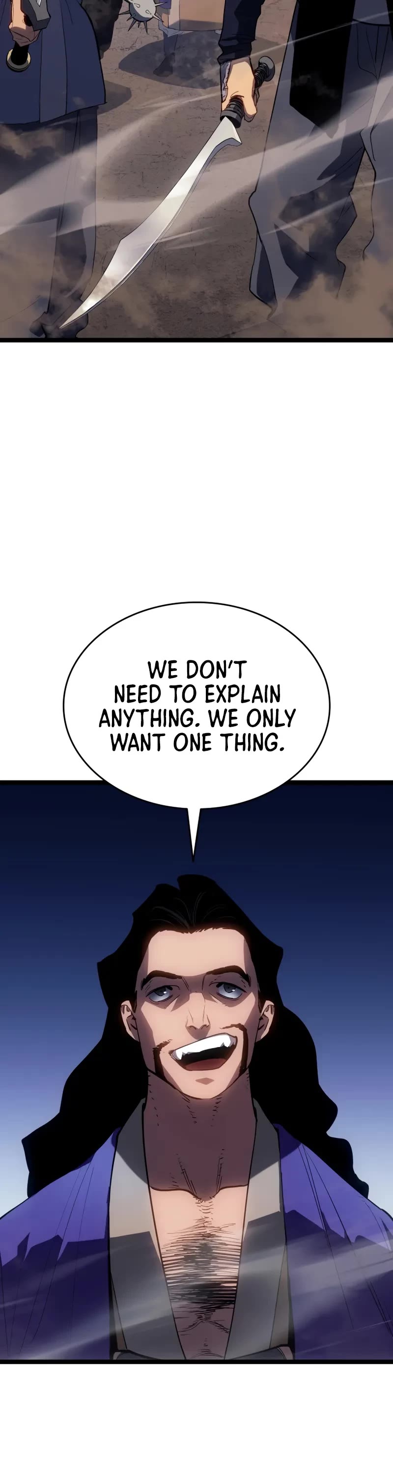 Reaper of the Drifting Moon Chapter 97 page 6 - Chapter 97