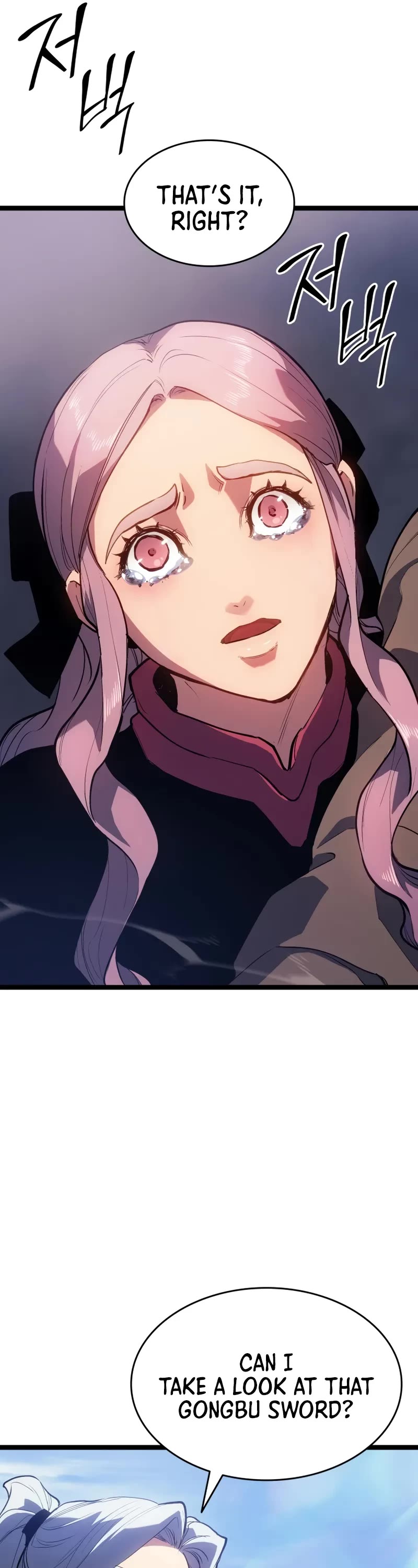Reaper of the Drifting Moon Chapter 97 page 62 - Chapter 97