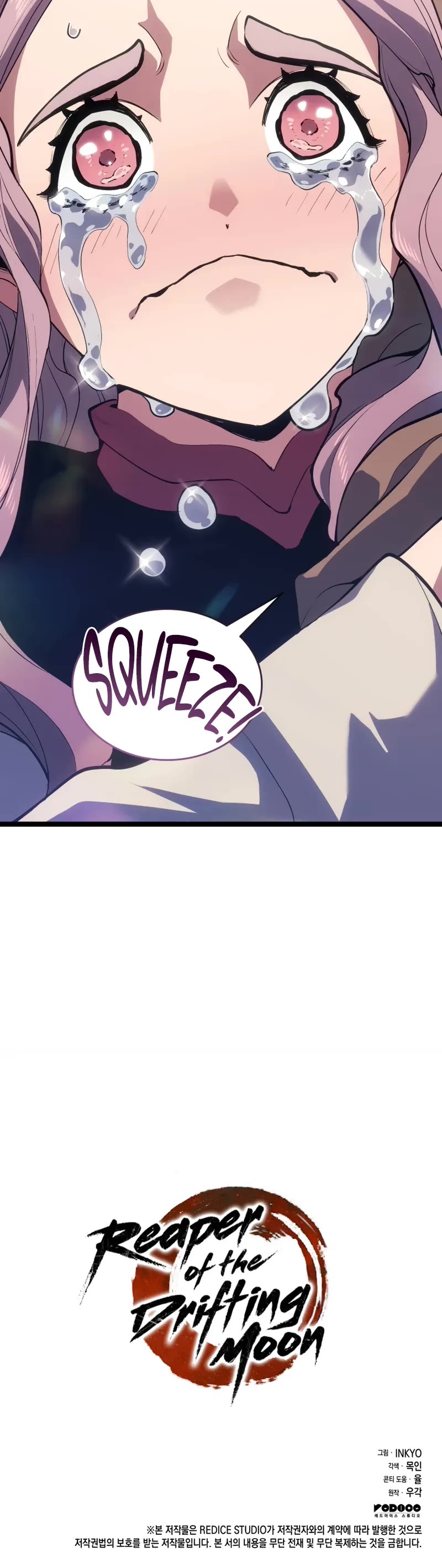 Reaper of the Drifting Moon Chapter 97 page 64 - Chapter 97