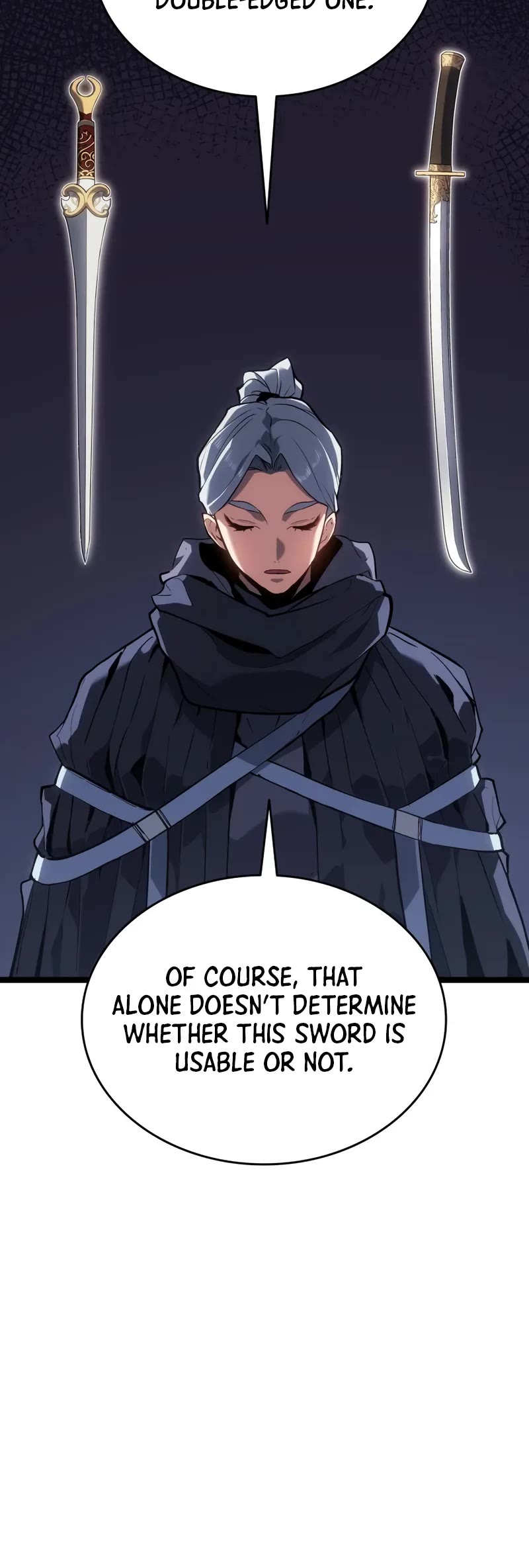 Reaper of the Drifting Moon Chapter 98 page 11 - Chapter 98