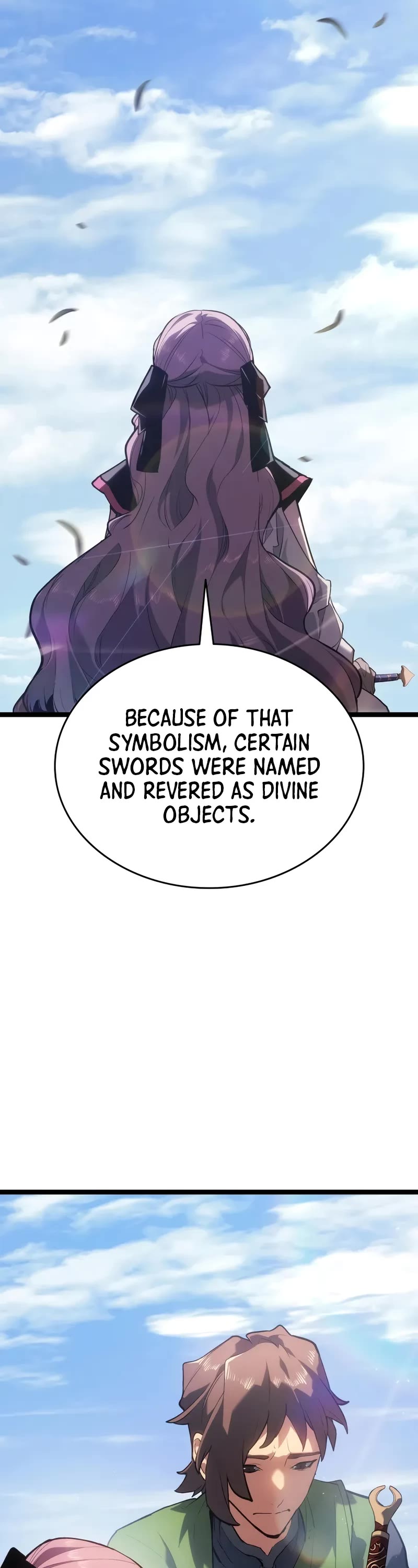 Reaper of the Drifting Moon Chapter 98 page 13 - Chapter 98