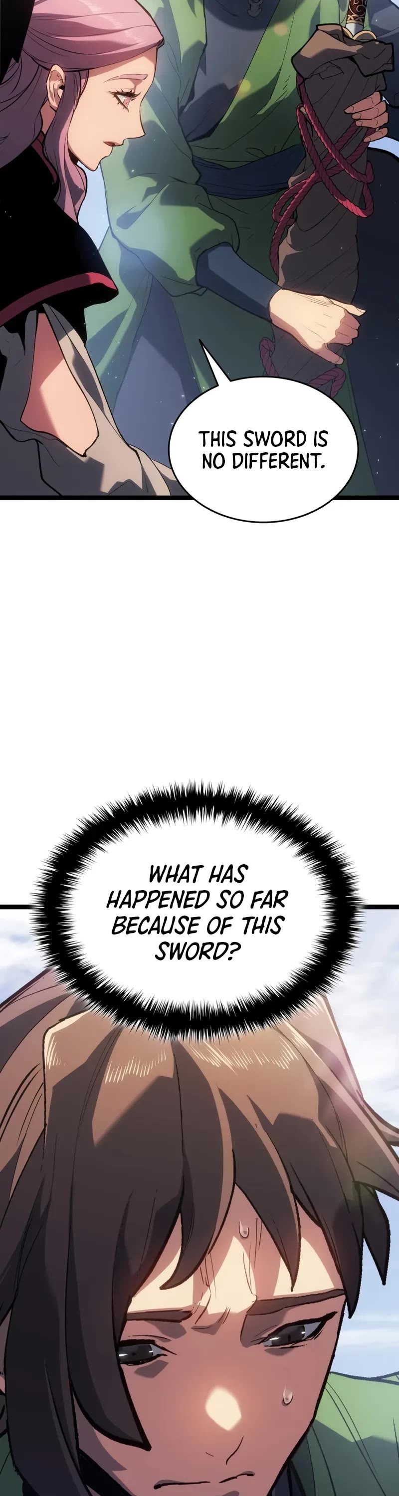 Reaper of the Drifting Moon Chapter 98 page 14 - Chapter 98