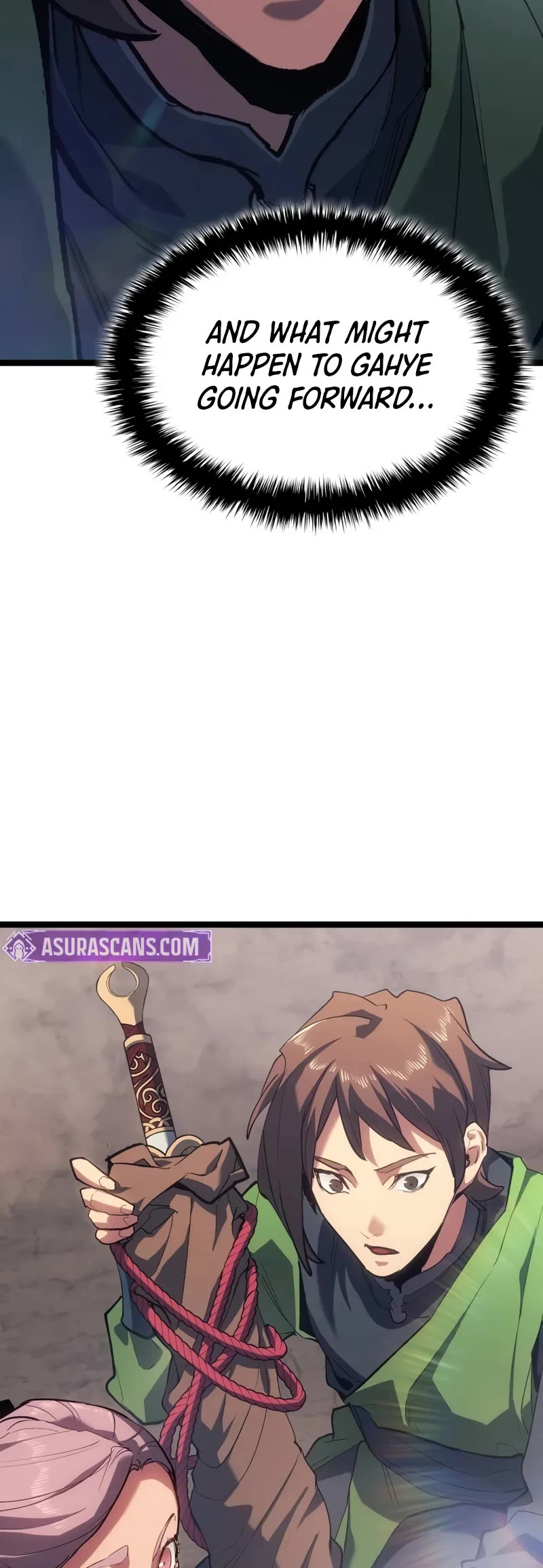 Reaper of the Drifting Moon Chapter 98 page 15 - Chapter 98