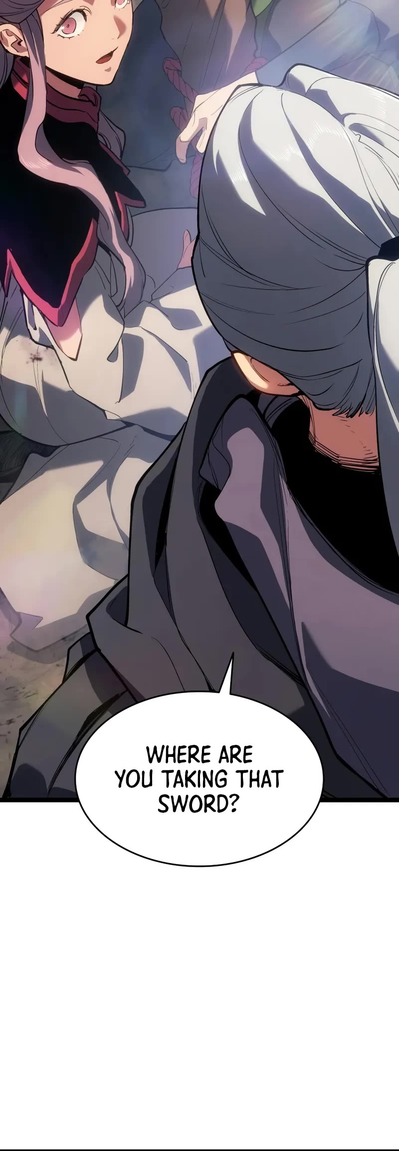 Reaper of the Drifting Moon Chapter 98 page 16 - Chapter 98