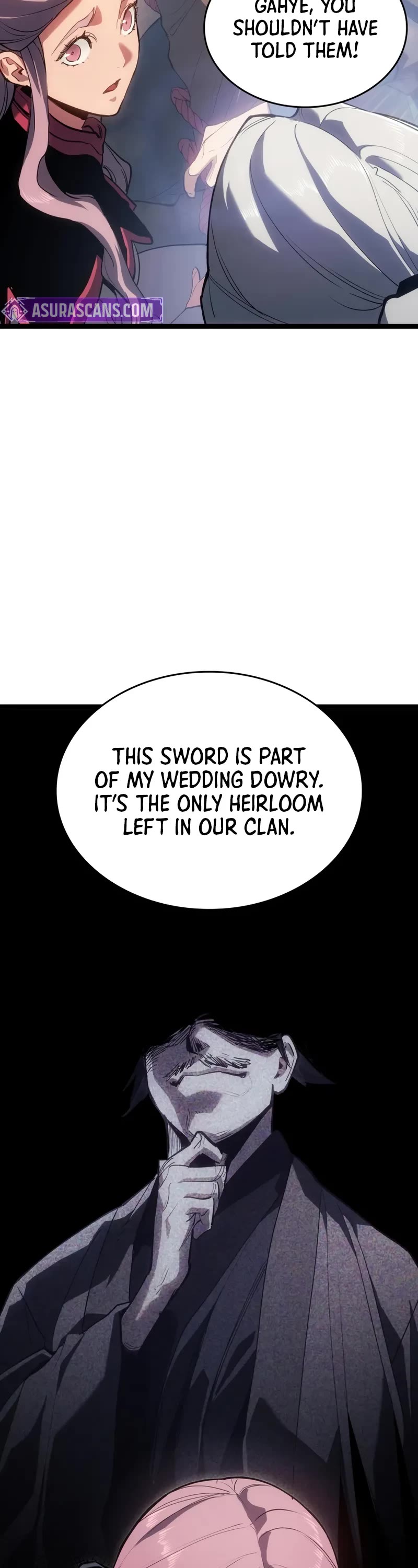 Reaper of the Drifting Moon Chapter 98 page 18 - Chapter 98