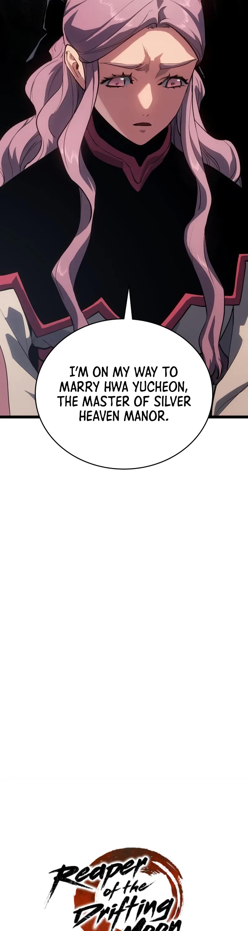 Reaper of the Drifting Moon Chapter 98 page 19 - Chapter 98