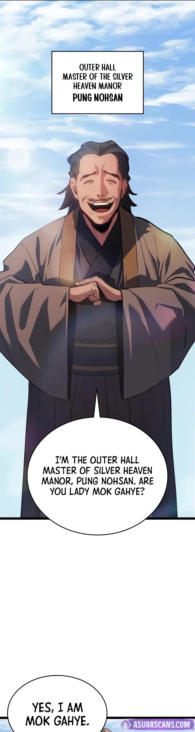 Reaper of the Drifting Moon Chapter 98 page 22 - Chapter 98