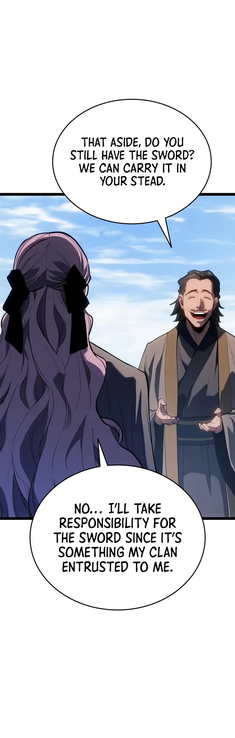 Reaper of the Drifting Moon Chapter 98 page 25 - Chapter 98