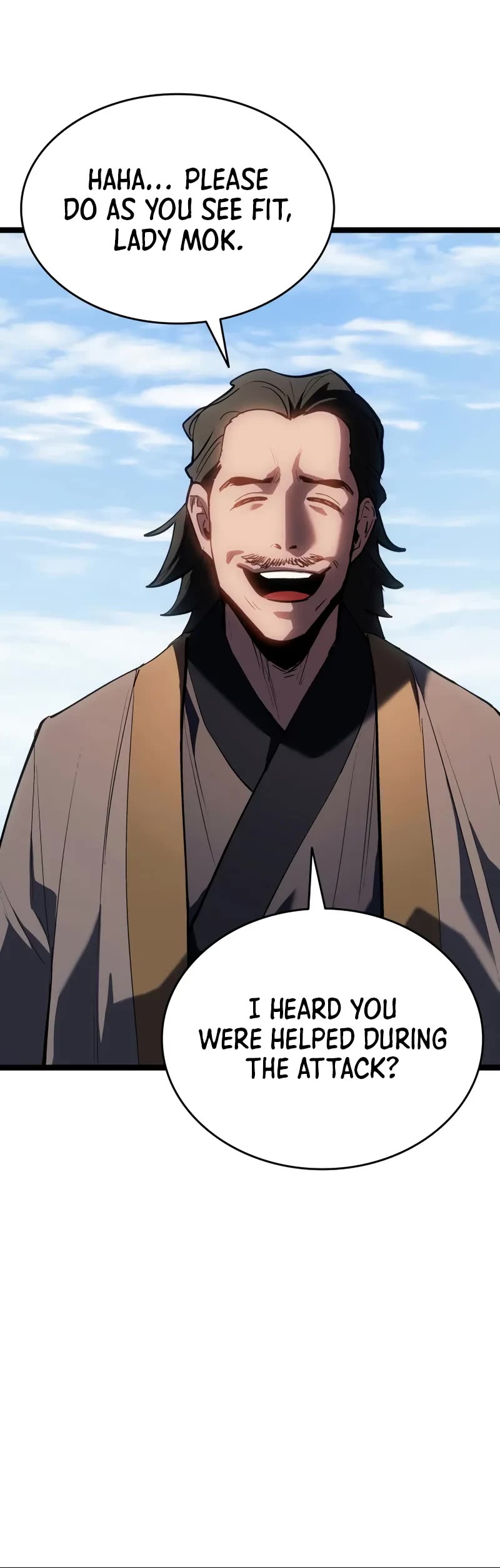 Reaper of the Drifting Moon Chapter 98 page 26 - Chapter 98