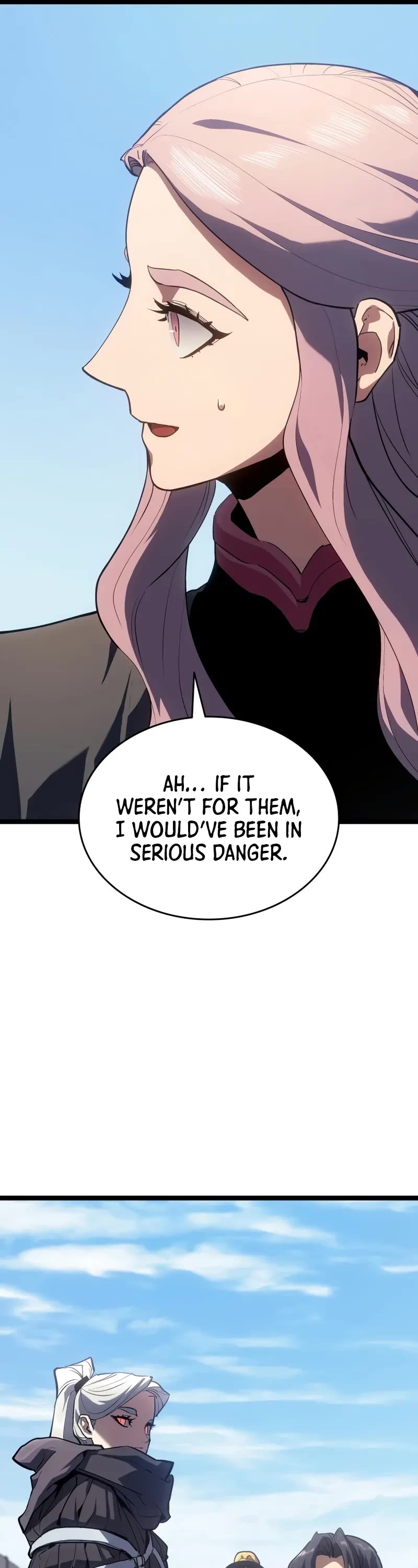 Reaper of the Drifting Moon Chapter 98 page 27 - Chapter 98