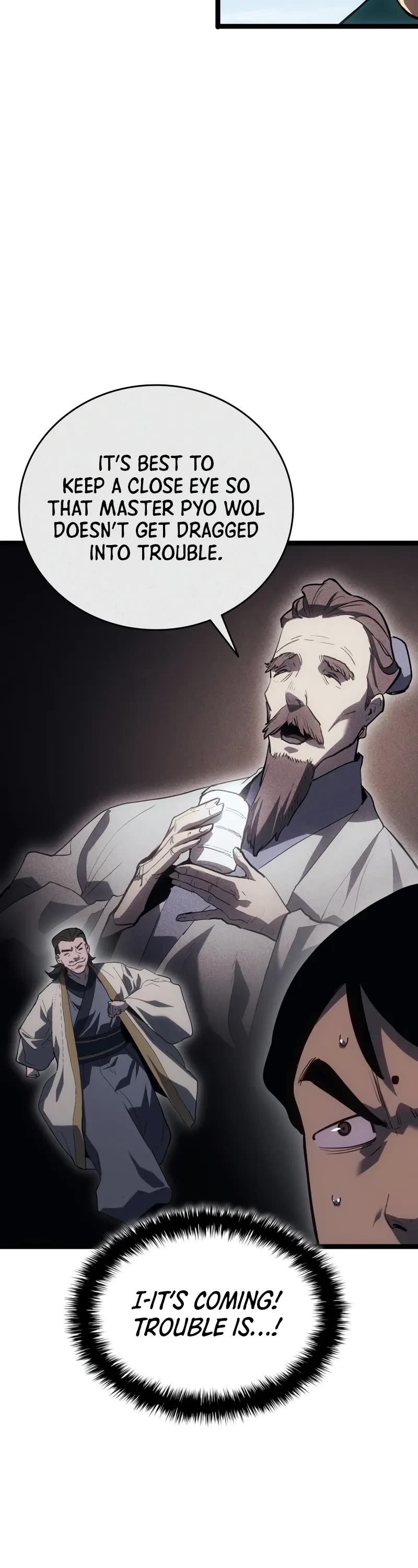 Reaper of the Drifting Moon Chapter 98 page 29 - Chapter 98