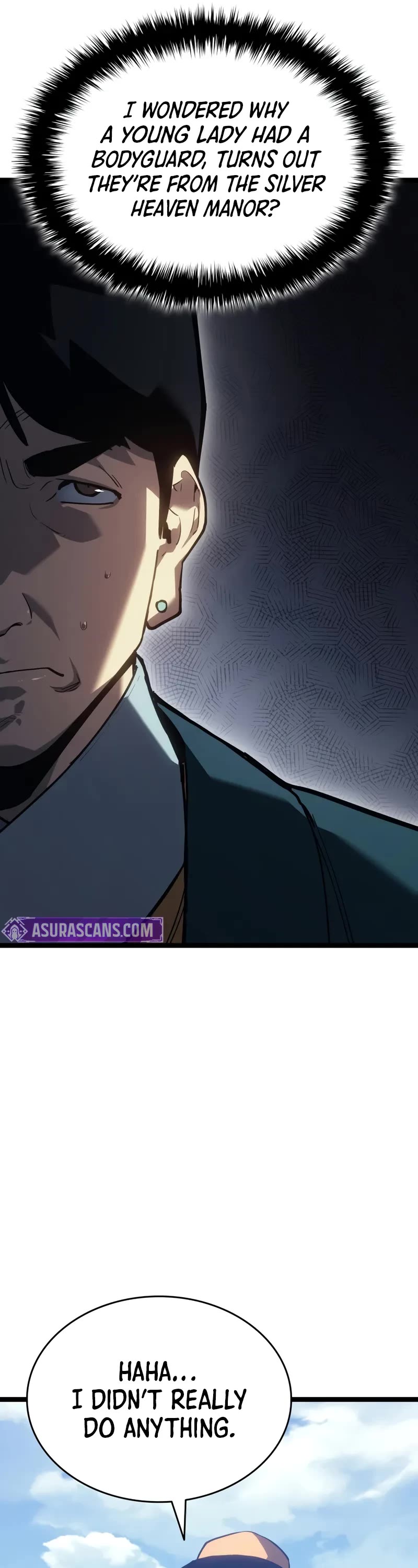 Reaper of the Drifting Moon Chapter 98 page 32 - Chapter 98